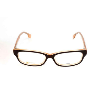Hugo Boss Brown Acetate Glasses (Frames)