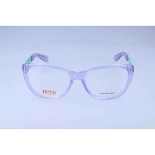 Hugo Boss Multicolor Acetate Glasses (Frames)