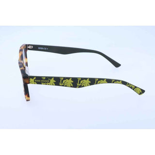 Hugo Boss Brown Acetate Glasses (Frames)