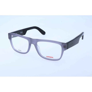 Carrera Gray Acetate Glasses (Frames)