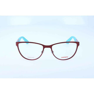 Carrera Multicolor Stainless Steel Glasses (Frames)