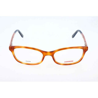 Carrera Brown Acetate Glasses (Frames)