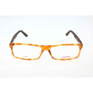 Carrera Brown Acetate Glasses (Frames)