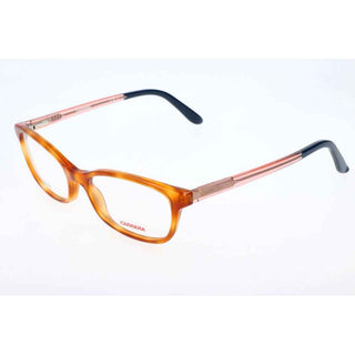 Carrera Brown Acetate Glasses (Frames)