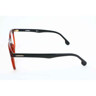 Carrera Black Acetate Glasses (Frames)