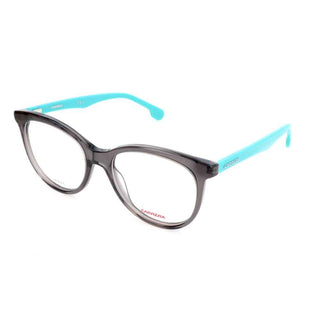 Carrera Gray Acetate Glasses (Frames)