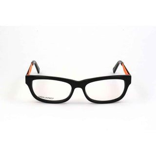 Dsquared² Black Acetate Glasses (Frames)