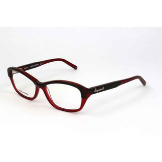 Dsquared² Brown Acetate Glasses (Frames)