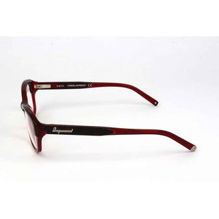 Dsquared² Brown Acetate Glasses (Frames)
