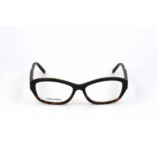 Dsquared² Brown Acetate Glasses (Frames)