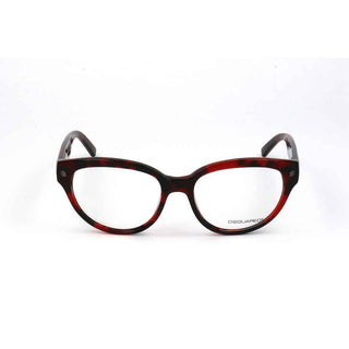 Dsquared² Brown Acetate Glasses (Frames)