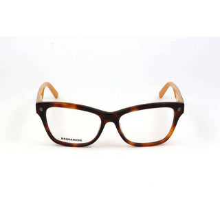 Dsquared² Brown Acetate Glasses (Frames)