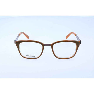 Dsquared² Bicolor Metal Glasses (Frames)