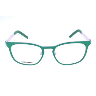 Dsquared² Bicolor Metal Glasses (Frames)