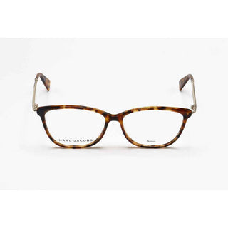 Marc Jacobs Brown Acetate Glasses (Frames)
