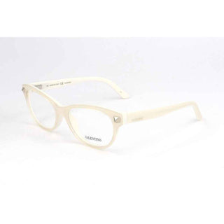Valentino Gray Acetate Glasses (Frames)