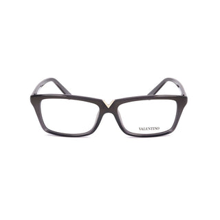 Valentino Gray Injected Glasses (Frames)