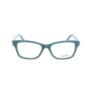 Valentino Blue Acetate Glasses (Frames)
