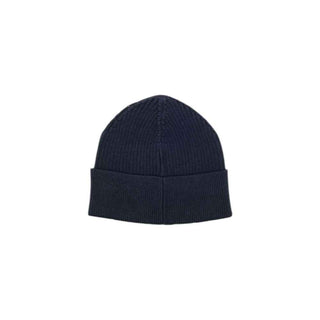 Hugo Boss Blue Cotton Cap (Baseball Hat)