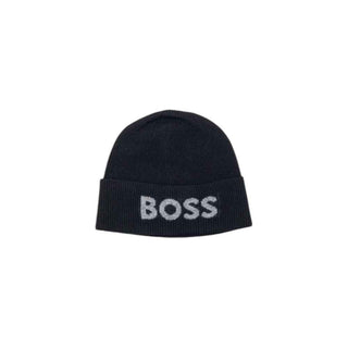 Hugo Boss Black Recycled Polyamide Cap (Baseball Hat)