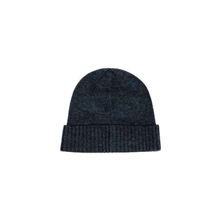 Ralph Lauren Gray Wool Cap (Baseball Hat)