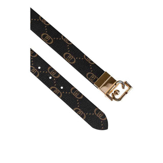 Liu Jo Bicolor Polyethylene Regular Belt