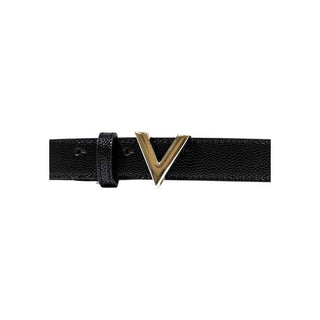 Mario Valentino Bicolor Polyethylene Regular Belt