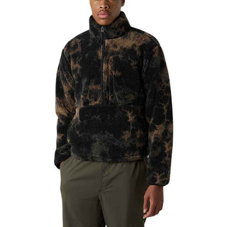 The North Face Black Recycled Polyester Sweatshirt