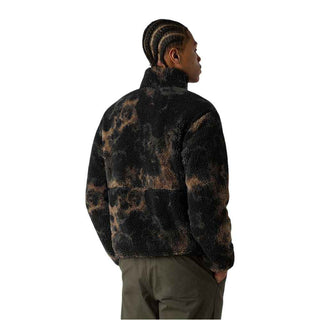 The North Face Black Recycled Polyester Sweatshirt