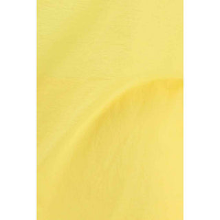 Jacquemus Bicolor Cotton Casual Dress