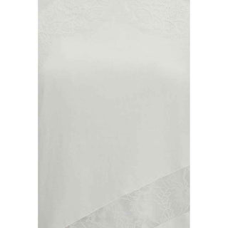 PINKO White Cotton Top