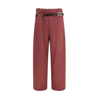 Magliano Multicolor Cotton Casual Pants