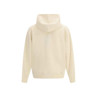 Dsquared² Bicolor Cotton Sweatshirt