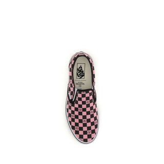 Valentino Garavani Multicolor Cotton Low Top Sneakers