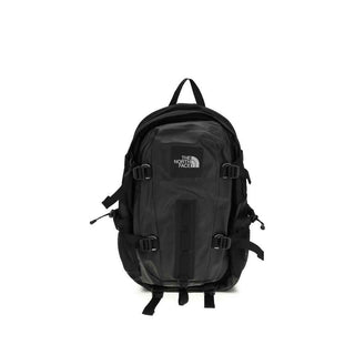 The North Face Black Polyester Backpack