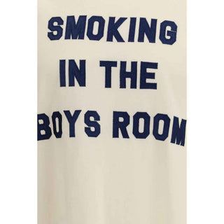 Dsquared² Beige Cotton T-Shirt