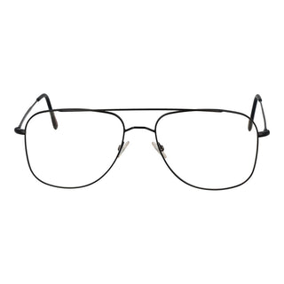 Andy Wolf Black Metal Glasses (Frames)