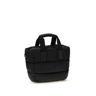 Moncler Black Polyamide Handbag