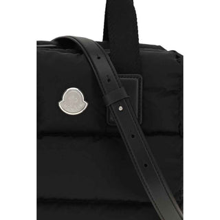 Moncler Black Polyamide Handbag