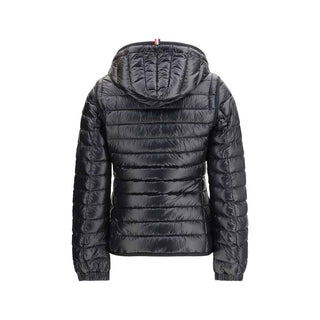 Moncler Grenoble Black Polyamide Shell Jacket