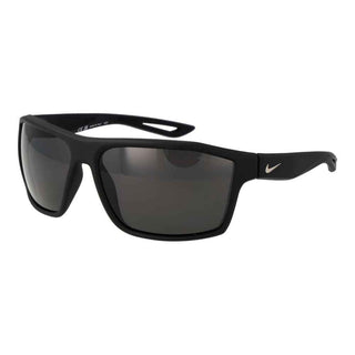 Nike Black Acetate Sunglasses