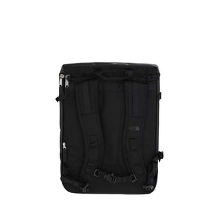 The North Face Black Recycled Polyester Backpack