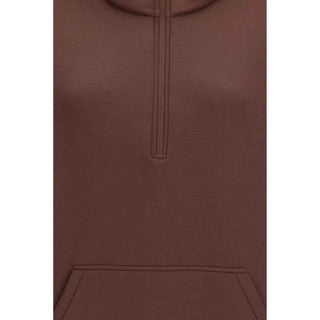 Max Mara Brown Modal Sweatshirt