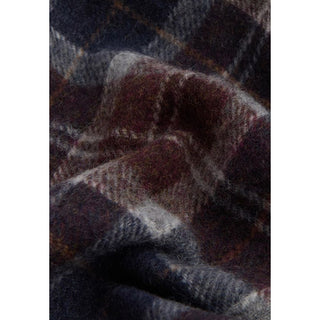Barbour Bicolor Wool Scarf