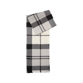 Barbour Gray Polyester Beanie