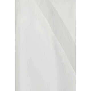 PINKO White Cotton T-Shirt
