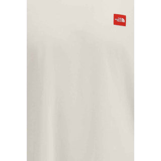 The North Face Bicolor Cotton T-Shirt