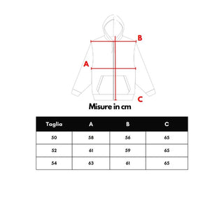 Tom Ford Gray Cotton Hoodie