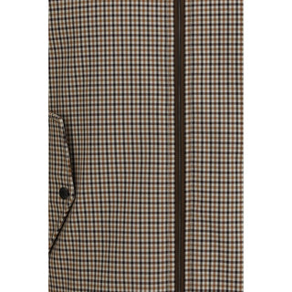 Moncler Brown Polyester Clothing