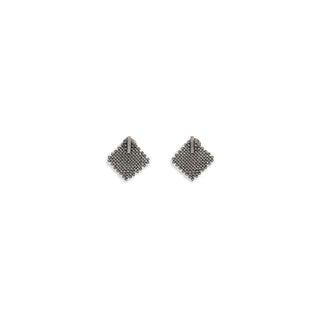 Brunello Cucinelli Silver Silver Earrings